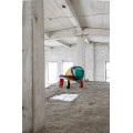 Крісло Dino ARHIVE FABRIC Sonia Delaunay ShishkaProject2